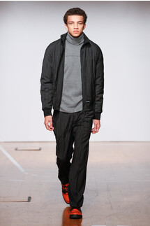 Bikkembergs Pre-Fall 2020 / Bikkembergs осень-зима 2020